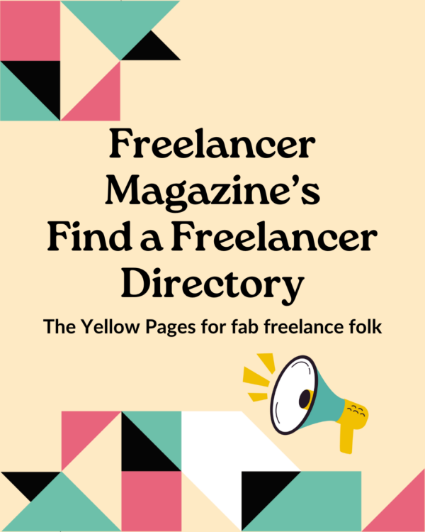 Find a Freelancer Directory