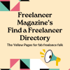 Find a Freelancer Directory