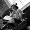 Beth Kennedy freelance playwright