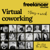 Freelancer Virtual Coworking