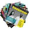 Freelancer Magazines